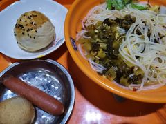 -梅园食堂