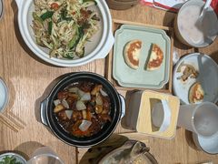 -唐食语粥(青山万达广场店)