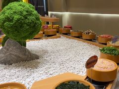 -喜家自助小火锅(卓悦里店)
