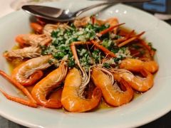 -沈灶河豚宴·河豚融合餐厅(汉中路店)