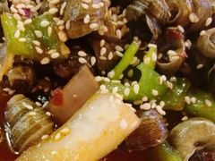 -海盗船. 龙虾烧烤. 酒馆