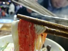 -盖帮鳝鱼串串(东郊记忆店)
