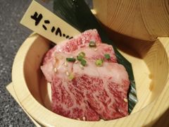 -宮崎牛第一号指定店 焼肉の幸加園(橘通店)