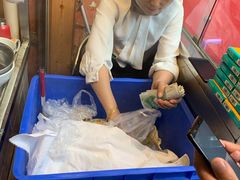 馍馍-马尔沙牛杂(海一大厦店)