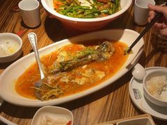 -百年神厨·地道川菜(清江西路店)