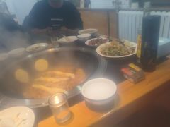 -人民公社大食堂(顺义总店)