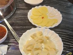 -老船舫·现做活鲜鱼馆(东郊记忆店)