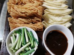 -确喜美味小厨(西单商场兰州店)