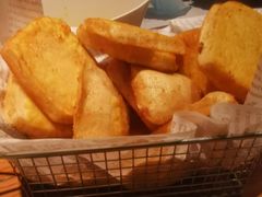 软炸馒头片-老板恋上鱼(环山路店)