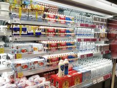 -AEON永旺超市(天津津南店)