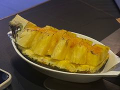 -呼伦一只牛·烧串酒场(陆家嘴店)