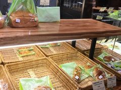 -RiceZone乐食尊纯米面包坊(望京店)