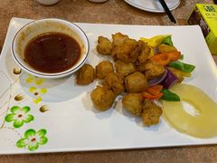 -绿华园休闲山庄