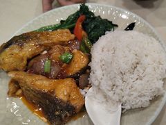 -玲又珑美食(盘福路店)