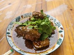 -双宝红油牛系列