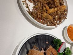 -莆田餐厅PUTIEN(三里屯店)