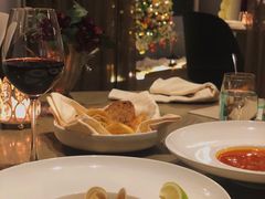 -CHASE Modern Cuisine(崇宁路店)