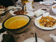-老浒记烤鸭-北京菜(琉璃厂店)