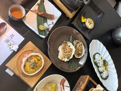 -花潮料理艺食馆(成都万象城店)