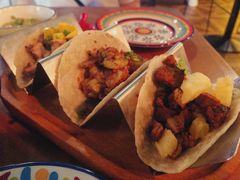 -TEQO·Mexican food & Bar
