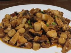 -王家沙点心店(南京西路总店)