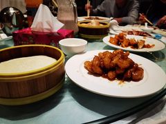 -玉林烤鸭店(定福庄店)