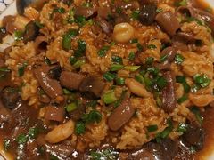 -小船渔村•大连菜•大连焖鱼(黄河路店)