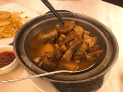 -锦粤宫·精致粤菜(深圳北站店)
