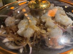-绿茶餐厅(财富购物中心店)