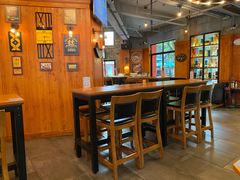 -FUTURE BAR(岭南天地店)