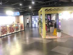 -鹏欣水游城