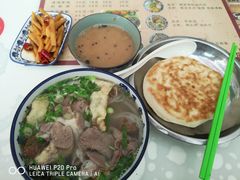 -夏家合汁(天润花园小区店)