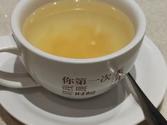 -和平馆·地道港澳茶餐厅(西门口店)