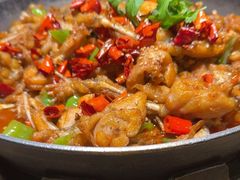 -蛙喔牛蛙(义乌新光汇店)