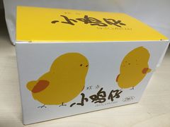-好利来(北新桥店)