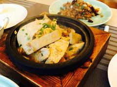 -望京楼flavor餐厅(古北水镇景区店)