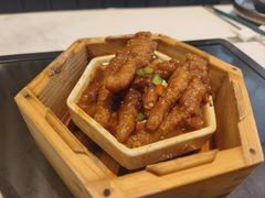 -祥记餐饮•豫粤珍味(郑东新区新长安店)