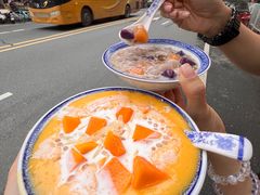 -韵姐牛奶甜品世家