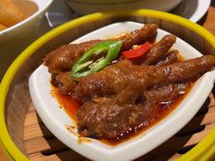 -蝴蝶里·粤菜·点心(龙湖杭州金沙天街店)