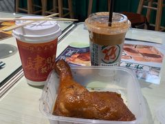 -孖记茶档·热腾茶餐(荔湾领展广场店)