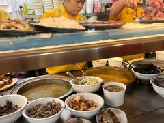 -四里沙茶面(湖滨四里店)