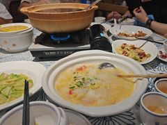 -庭悦餐厅(华侨城店)