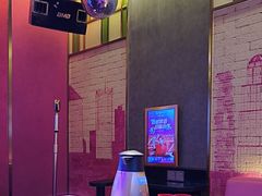 -音乐派KTV(银泰城店)