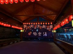 -极乐汤(川沙店)
