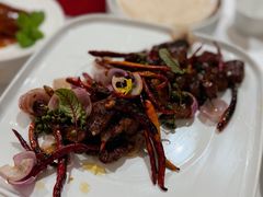 -月福京味斋·烤鸭店·北京菜(鼓楼总店)