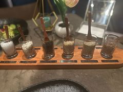 -恰餐厅 CHAR Grill&Bar(西安经开洲际店)