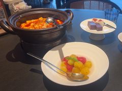 -喜悦烤鸭·新京菜(王府井店)