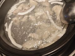 -同仁四季椰子鸡(无锡滨湖万象汇店)