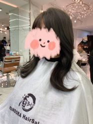 -潘多拉Hairsalon