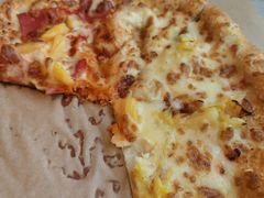 -必胜客(欢乐颂店)